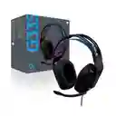 Logitech G335, Diadema Gamer Pc, Ps5, Xbox / Color & Confort