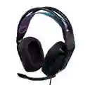 Logitech G335, Diadema Gamer Pc, Ps5, Xbox / Color & Confort