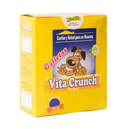 Galletas Vita Crunch 500 Gr