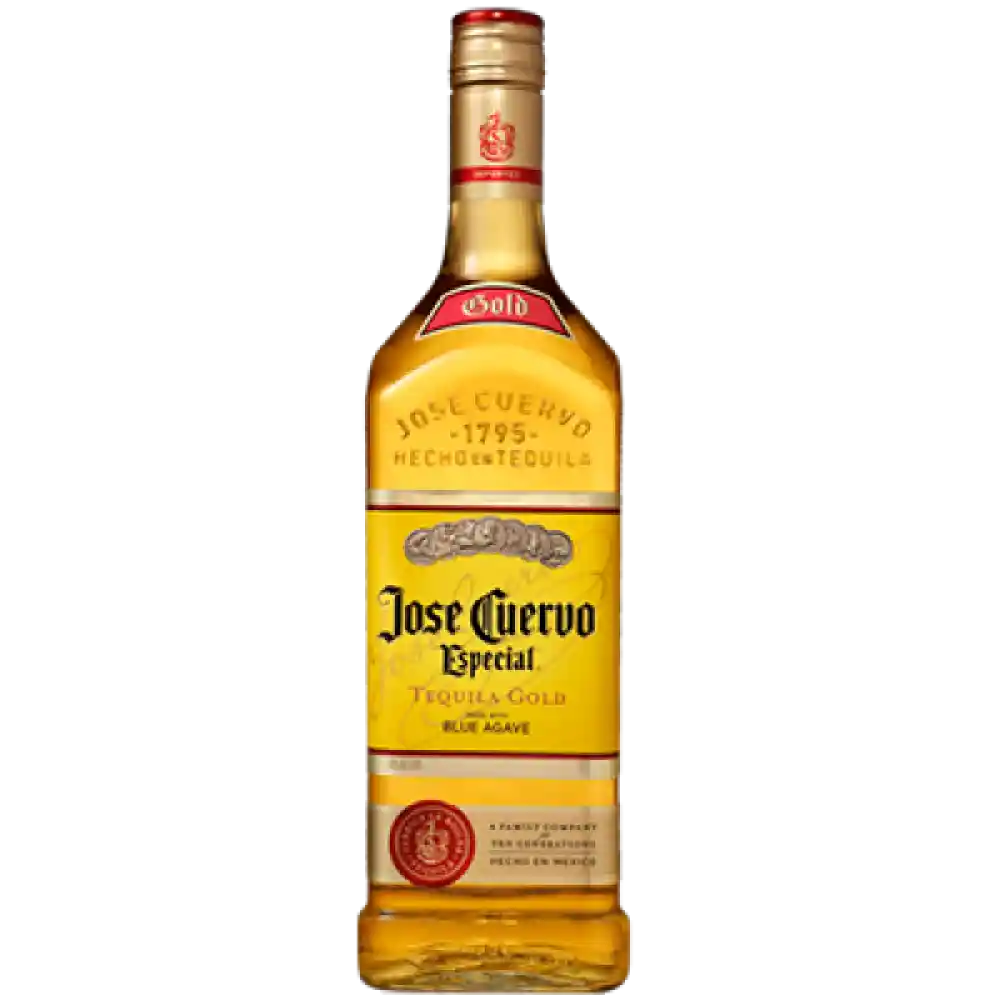 Jose Cuervo 700ml