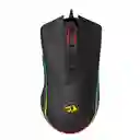 Mouse De Juego Redragon Cobra M711-fps Negro