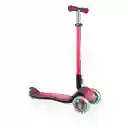 Globber Patineta Scooter Ninos Monopatin Eliteportable Ajustable