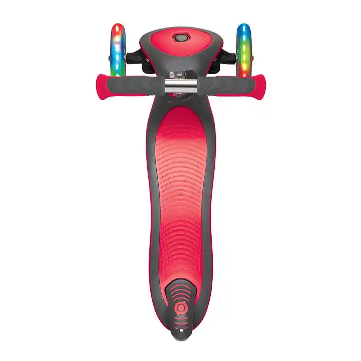 Globber Patineta Scooter Ninos Monopatin Eliteportable Ajustable