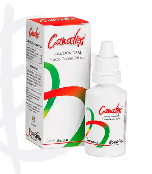 Canatox X 20ml