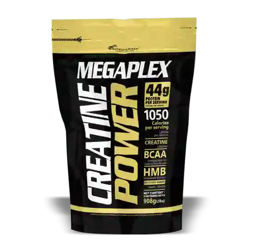 Megaplex Creatine Power 2 Lbs