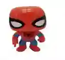  Muneco Juguete Pop Hero Coleccionables En Varios Motivos  Spider Man  