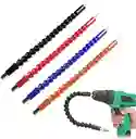 Extencion Flexible Destornillador Y Taladro