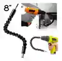 Extencion Flexible Destornillador Y Taladro