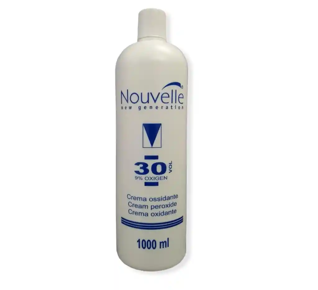 Nouvelle Agua Oxigenada Vol. 30 X 1000ml