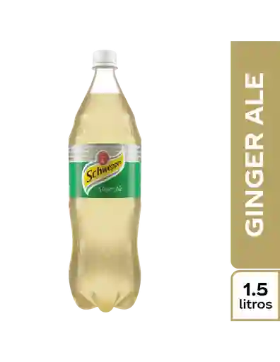 Ginger 1.75 Lts (de Coca Cola)