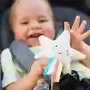 Sonajero Para Bebe Juguete Bebé Sensorial Gotas De Lluvia