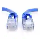 Cable Red Internet Rj45 Cat5 Utp-500 15 Metros