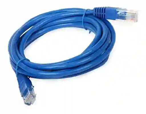 Cable Red Internet Rj45 Cat5 Utp-500 15 Metros