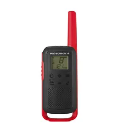 Par Radios Walkie Talkie Motorola T210 Original