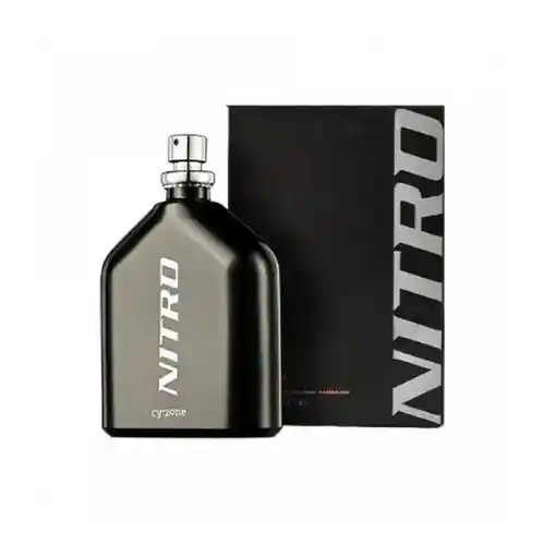 Nitro Perfume Masculino