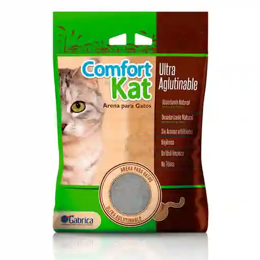 Arena Comfort Kat 4kg