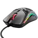 Rgb Mouse Gamer Glorious Model O-(Negro)