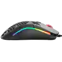 Rgb Mouse Gamer Glorious Model O-(Negro)