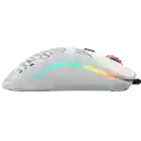 Rgb Mouse Gamer Glorious Model O-(Blanco)