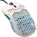 Rgb Mouse Gamer Glorious Model O-(Blanco)