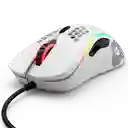 Rgb Mouse Gamer Glorious Model D(Blanco)