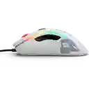 Rgb Mouse Gamer Glorious Model D(Blanco)