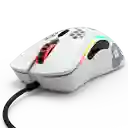 Rgb Mouse Gamer Glorious Model D-(Blanco)