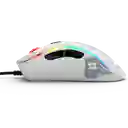 Rgb Mouse Gamer Glorious Model D-(Blanco)