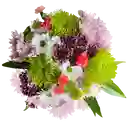 Bouquet Sabiduría