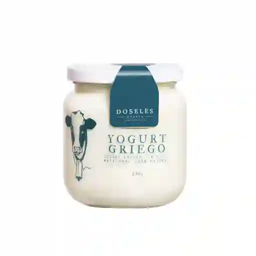 Yogurt Griego 230g
