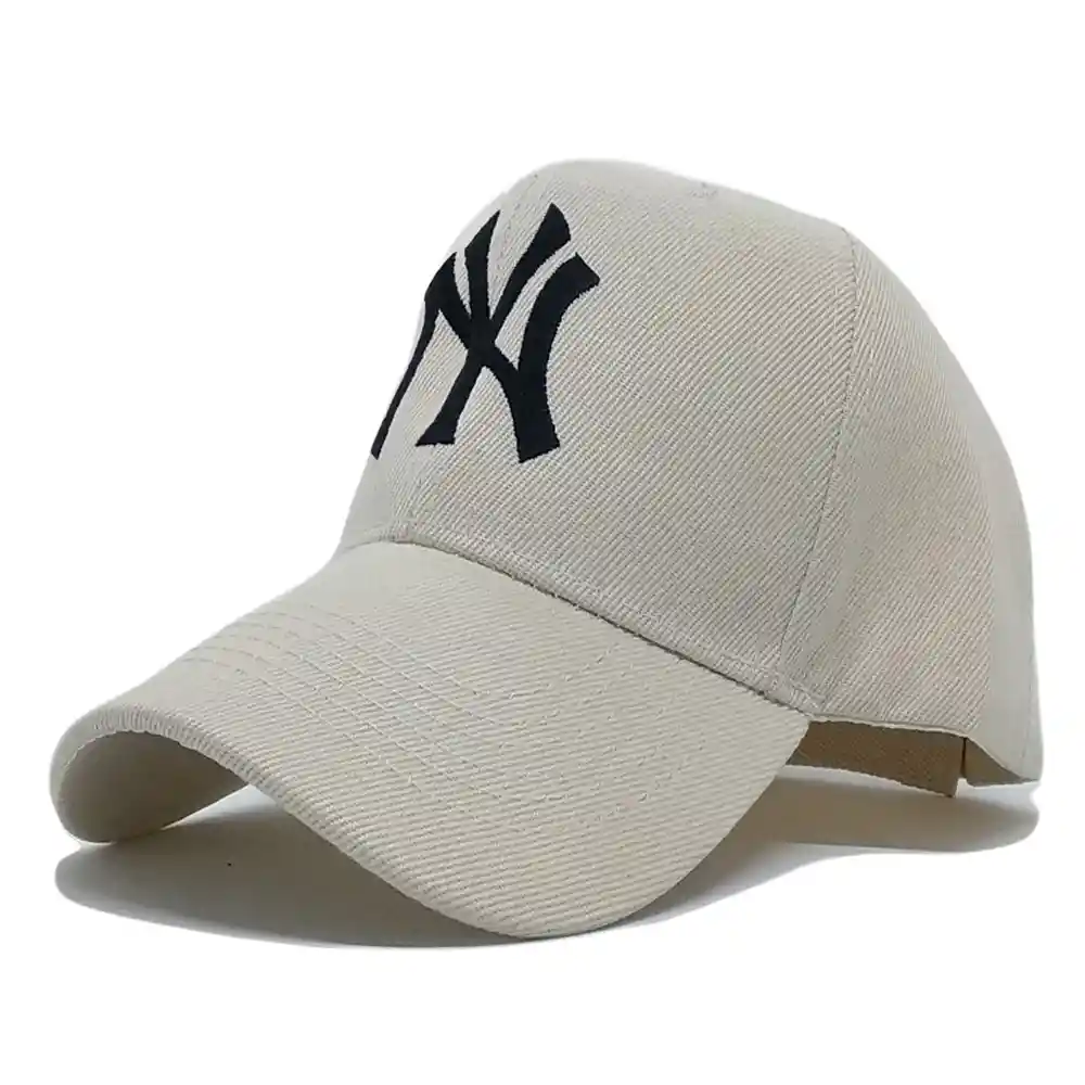 Gorra New York Yankees Beisbolera Ny Ángeles Dodgers La Golf