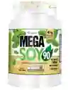 Mega Soy 90 Proteina De Soya 1.65 Lb Vainilla