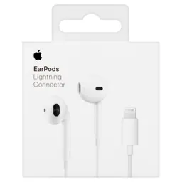 Audífonos Earpods
