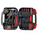 Juego De Herramientas 123 Piezas Kit Alluma Tools 445b