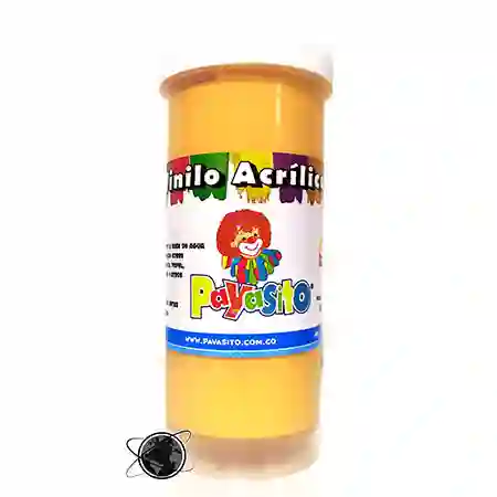 Payasito Vinilo Acrilico Beige 125G