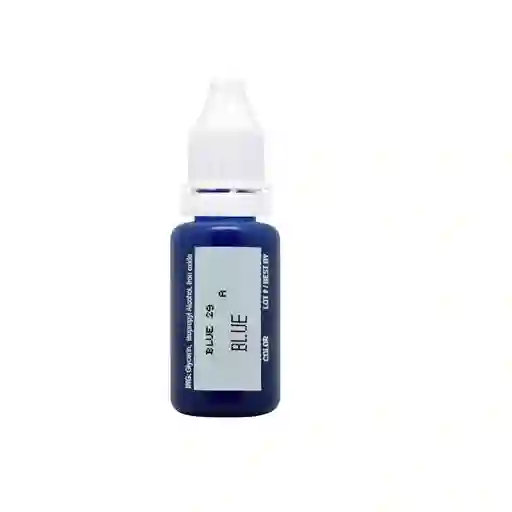 Pigmento Biotouch Blue 15 Ml