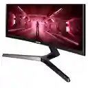 Samsung Monitor Curvo Gamer24" Fhd Va Crg5 Lc24Rg50Fqnxza 4Ms (Gtg) 144Hz