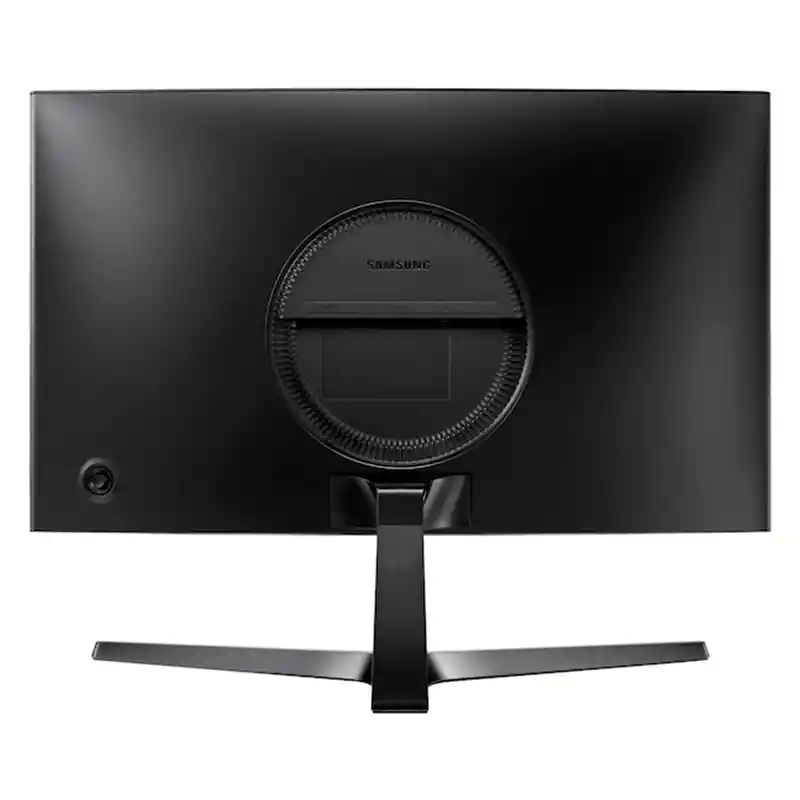 Samsung Monitor Curvo Gamer24" Fhd Va Crg5 Lc24Rg50Fqnxza 4Ms (Gtg) 144Hz