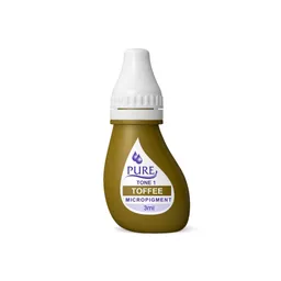 Pigmento Pure Toffee 3ml