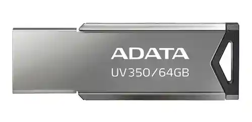 Adata Memoria Usb 3.2Uv350 64Gb
