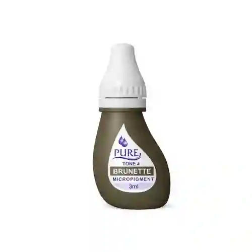 Pigmento Pure Brunette 3ml