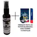 Minoxidil Afrodita Tratamiento Para Barba Y Cabello+obsequio