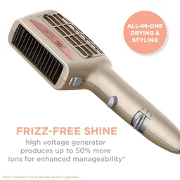 Conair Secador Antifrizz1875 Vatios