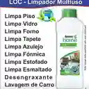 Loc Limpiador Amway