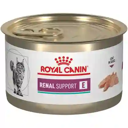 Royal Canin® Renal Support E Cat Wet 145 G