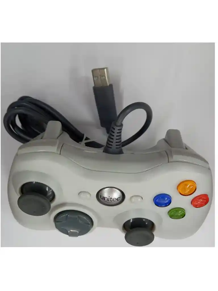 Xbox Control Tipopara Pc