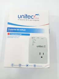 Protector De Voltaje 15 Amperios