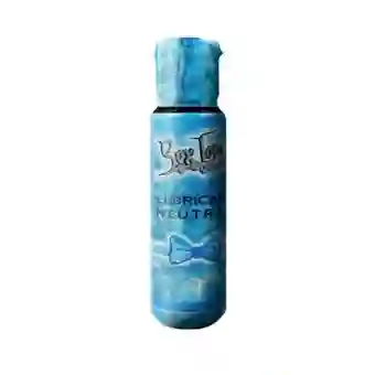 Tubo Neutro Lubricante Intimo A Base De Agua 30ml