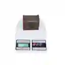 Balanza Gramera Báscula Pesa Digital Capacidad 7000g Cocina