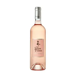 Cótes De Provence Carulla Vino Rosado Rosé Botella